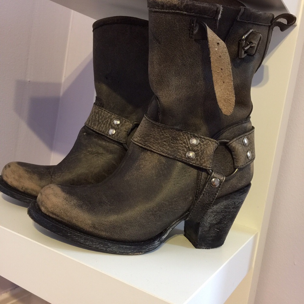 Matisse Classic Boots